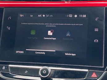 VAUXHALL CORSA 100kW GS Line 50kWh 5dr Auto [11kWCh]