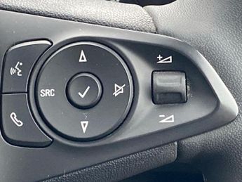 VAUXHALL CORSA 100Kw Gs Line 50Kwh 5Dr Auto [11Kwch]