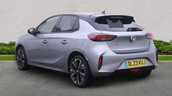 VAUXHALL CORSA 100Kw Gs Line 50Kwh 5Dr Auto [11Kwch]