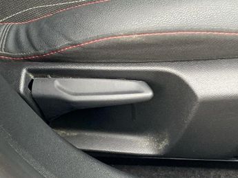 VAUXHALL CORSA 100kW GS Line 50kWh 5dr Auto [11kWCh]