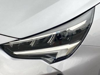 VAUXHALL CORSA 100kW GS Line 50kWh 5dr Auto [11kWCh]