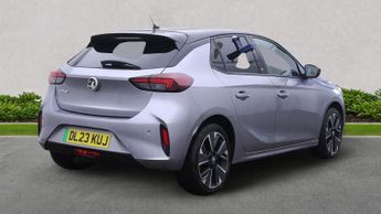 VAUXHALL CORSA 100Kw Gs Line 50Kwh 5Dr Auto [11Kwch]