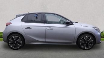 VAUXHALL CORSA 100Kw Gs Line 50Kwh 5Dr Auto [11Kwch]