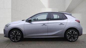 VAUXHALL CORSA 100Kw Gs Line 50Kwh 5Dr Auto [11Kwch]