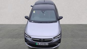 VAUXHALL CORSA 100Kw Gs Line 50Kwh 5Dr Auto [11Kwch]