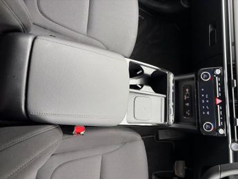 HYUNDAI TUCSON 1.6 T-Gdi Advance Suv 5Dr Petrol Hybrid Auto Euro 6 (S/S) (215 P