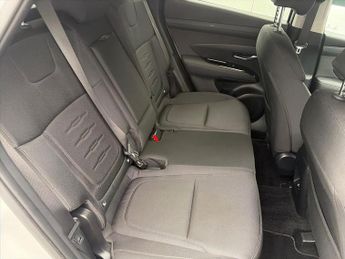 HYUNDAI TUCSON 1.6 T-Gdi Advance Suv 5Dr Petrol Hybrid Auto Euro 6 (S/S) (215 P