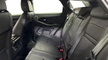 LAND ROVER RANGE ROVER EVOQUE 2.0 D200 Mhev Dynamic Se Suv 5Dr Diesel Auto 4Wd Euro 6 (S/S) (2