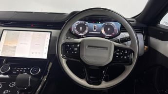 LAND ROVER RANGE ROVER SPORT 3.0 D300 Mhev Dynamic Se Suv 5Dr Diesel Auto 4Wd Euro 6 (S/S) (3