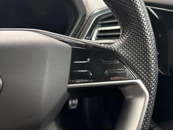 AUDI Q4 40 Edition 1 Suv 5Dr Electric Auto 82Kwh (204 Ps)