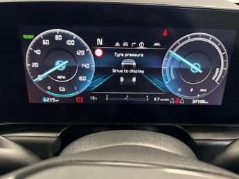 KIA NIRO 64.8Kwh 4 Suv 5Dr Electric Auto (201 Bhp)