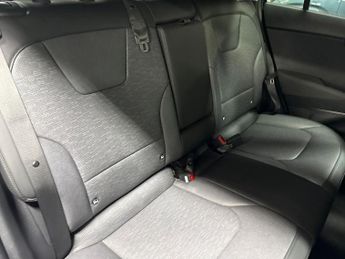 KIA NIRO 64.8Kwh 4 Suv 5Dr Electric Auto (201 Bhp)