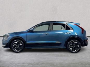 KIA NIRO 64.8Kwh 4 Suv 5Dr Electric Auto (201 Bhp)
