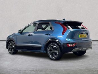 KIA NIRO 64.8Kwh 4 Suv 5Dr Electric Auto (201 Bhp)