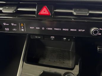 KIA NIRO 64.8Kwh 4 Suv 5Dr Electric Auto (201 Bhp)