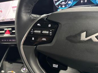 KIA NIRO 64.8Kwh 4 Suv 5Dr Electric Auto (201 Bhp)
