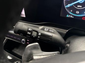 KIA NIRO 64.8Kwh 4 Suv 5Dr Electric Auto (201 Bhp)