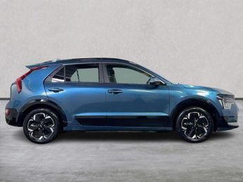 KIA NIRO 64.8Kwh 4 Suv 5Dr Electric Auto (201 Bhp)