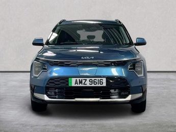 KIA NIRO 64.8Kwh 4 Suv 5Dr Electric Auto (201 Bhp)