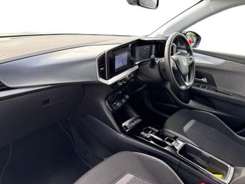 VAUXHALL MOKKA 50Kwh Se Premium Suv 5Dr Electric Auto (136 Ps)