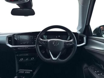 VAUXHALL MOKKA 50Kwh Se Premium Suv 5Dr Electric Auto (136 Ps)