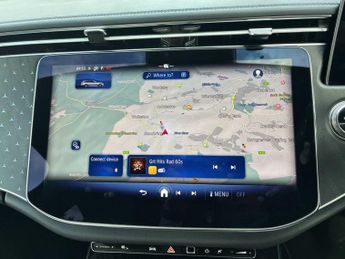 MERCEDES-BENZ E CLASS E200 Amg Line 5Dr 9G-Tronic