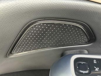 MERCEDES-BENZ E CLASS E200 Amg Line 5Dr 9G-Tronic