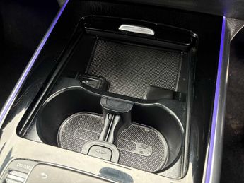 MERCEDES-BENZ GLA Gla 200 Amg Line Premium 5Dr Auto