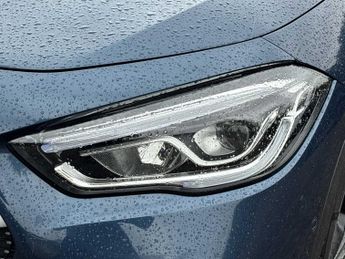 MERCEDES-BENZ GLA Gla 200 Amg Line Premium 5Dr Auto
