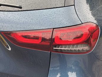 MERCEDES-BENZ GLA Gla 200 Amg Line Premium 5Dr Auto