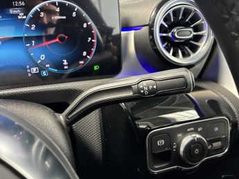MERCEDES-BENZ CLA Cla 200 Amg Line Executive 4Dr Tip Auto