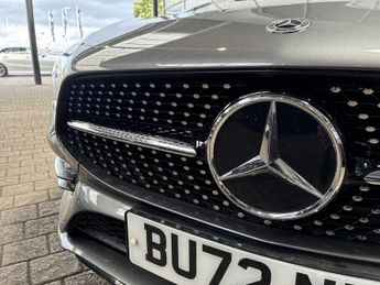 MERCEDES-BENZ CLA Cla 200 Amg Line Executive 4Dr Tip Auto