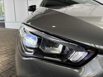 MERCEDES-BENZ CLA Cla 200 Amg Line Executive 4Dr Tip Auto