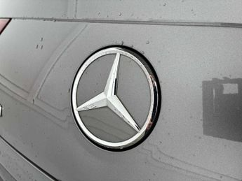 MERCEDES-BENZ CLA Cla 200 Amg Line Executive 4Dr Tip Auto