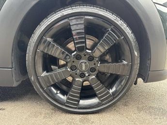 MINI HATCHBACK 1.5 Cooper Resolute Edition 3Dr Auto