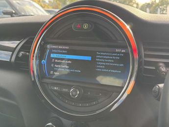 MINI HATCHBACK 135Kw Cooper S Level 3 33Kwh 3Dr Auto