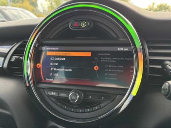 MINI HATCHBACK 135Kw Cooper S Level 3 33Kwh 3Dr Auto