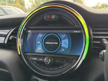 MINI HATCHBACK 135Kw Cooper S Level 3 33Kwh 3Dr Auto