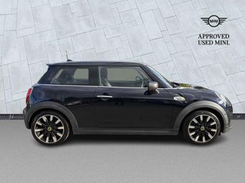 MINI HATCHBACK 135Kw Cooper S Level 3 33Kwh 3Dr Auto