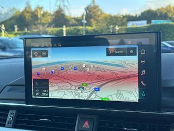 AUDI A5 2.0 Tdi 35 Sport Sportback 5Dr Diesel S Tronic Euro 6 (S/S) (163