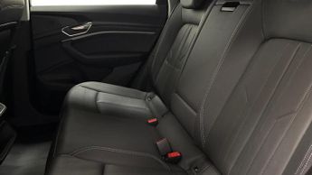 AUDI Q8 50 Sport Suv 5Dr Electric Auto Quattro 95Kwh (11Kw Charger) (340