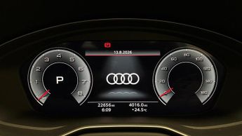 AUDI A5 2.0 Tfsi 35 Sport Sportback 5Dr Petrol S Tronic Euro 6 (S/S) (15