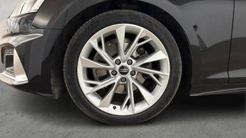 AUDI A5 2.0 Tfsi 35 Sport Sportback 5Dr Petrol S Tronic Euro 6 (S/S) (15