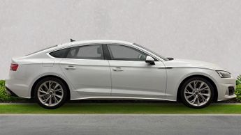 AUDI A5 2.0 Tfsi 35 Sport Sportback 5Dr Petrol S Tronic Euro 6 (S/S) (15