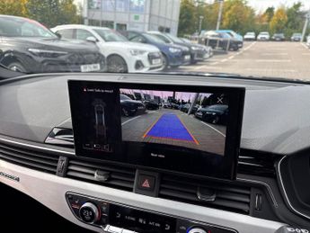 AUDI A5 2.0 Tdi 40 S Line Sportback 5Dr Diesel S Tronic Quattro Euro 6 (