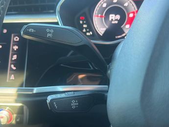 AUDI Q3 35 Tdi Edition 1 5Dr S Tronic