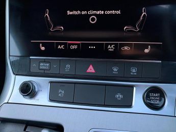 AUDI A6 40 TFSI S Line 4dr S Tronic