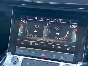 AUDI Q8 250Kw 50 Quattro 95Kwh Sport 5Dr Auto