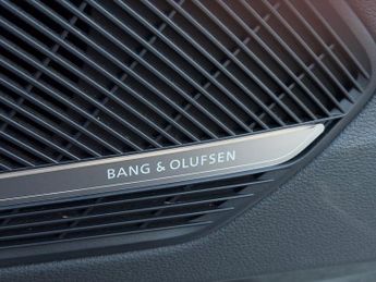 AUDI A4 40 Tfsi 204 Black Edition 5Dr S Tronic