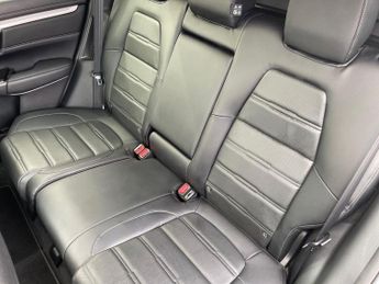HONDA CR-V 2.0 H I-Mmd Ex Suv 5Dr Petrol Hybrid Ecvt 4Wd Euro 6 (S/S) (184 